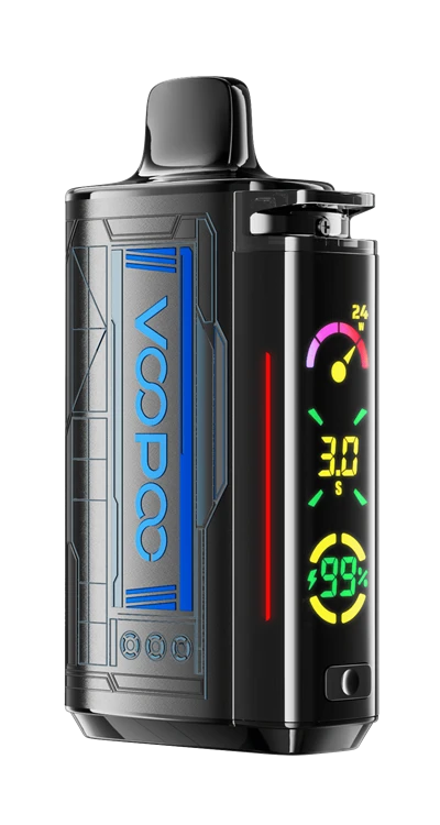 Vape de unică folosință VOOPOO MAX 16K